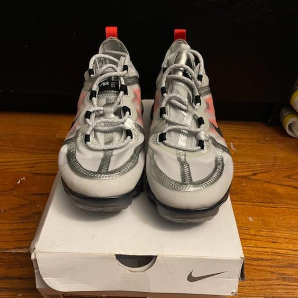 Air Vapormax 2019